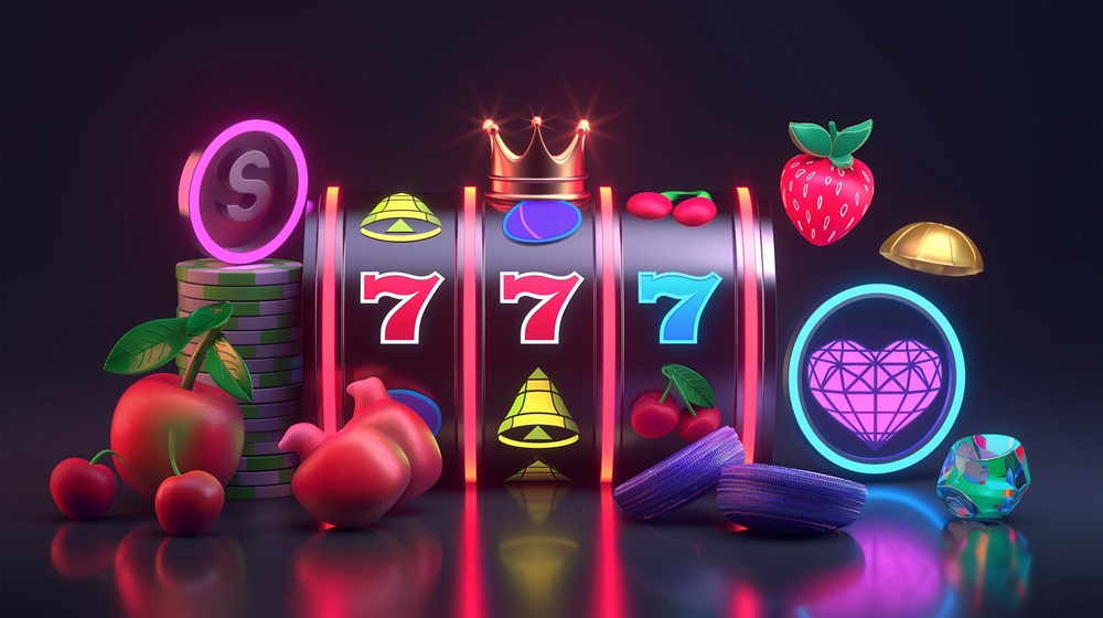 Slot Denominations: Tips for Selecting Your Bet Size